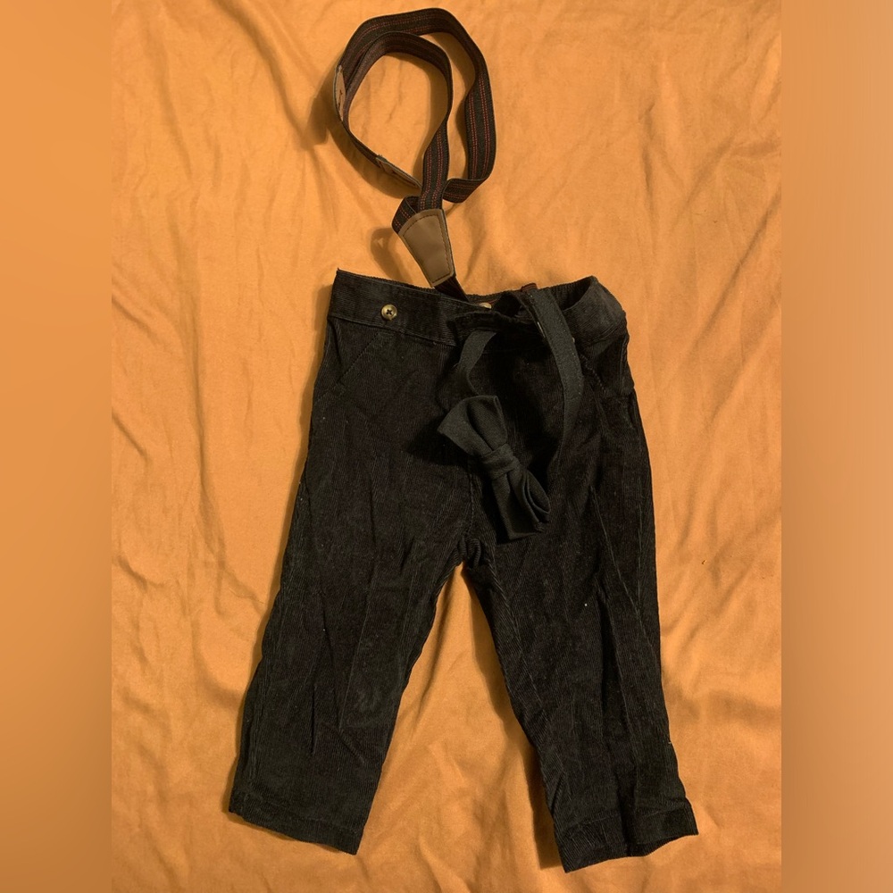 pants